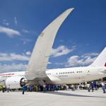 Air India 787