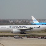 Garuda Airbus A330