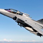 Saab Gripen