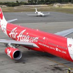 Air Asia A330