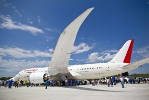 Air India 787