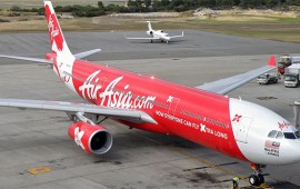 Air Asia A330