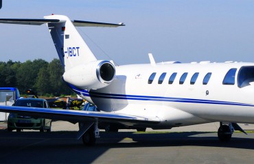 Cessna Citation C2J