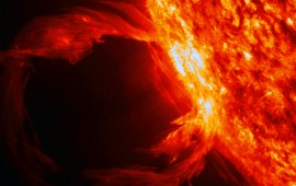 Solar Flare